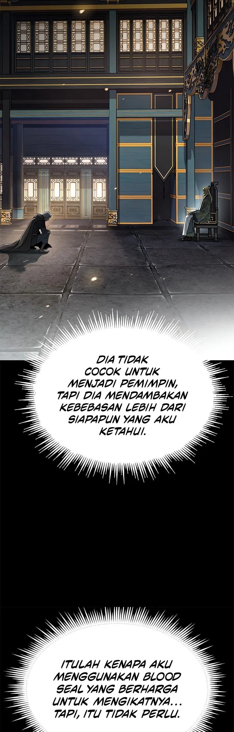 Chronicles of the Demon Faction Chapter 147 - halaman 23