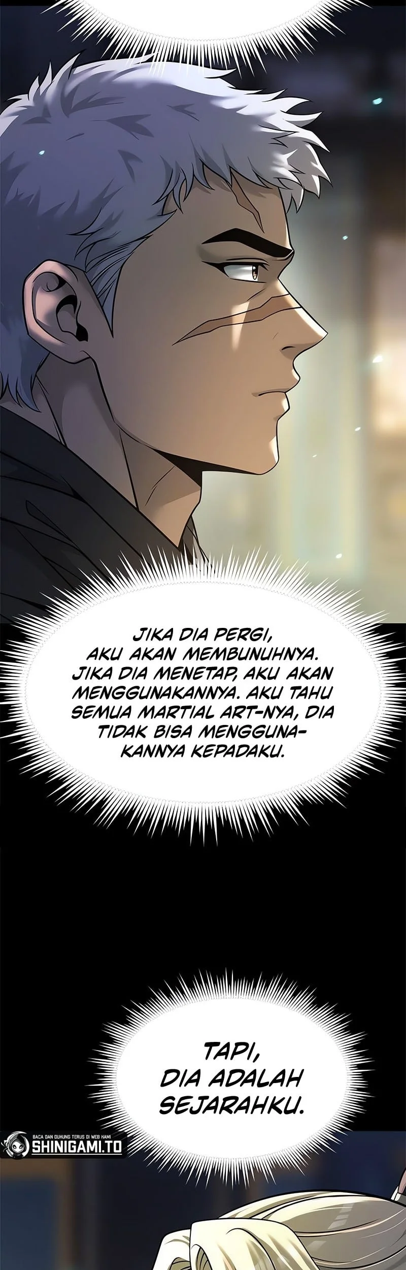Chronicles of the Demon Faction Chapter 147 - halaman 24