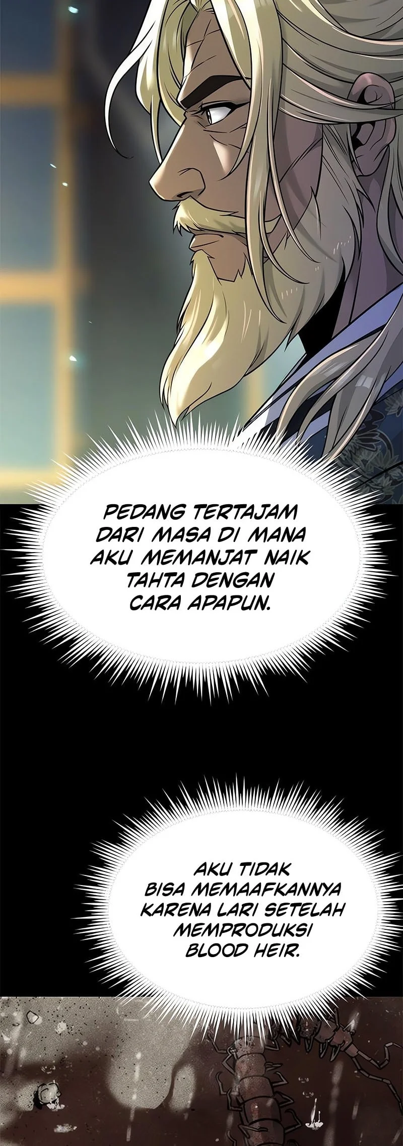 Chronicles of the Demon Faction Chapter 147 - halaman 25