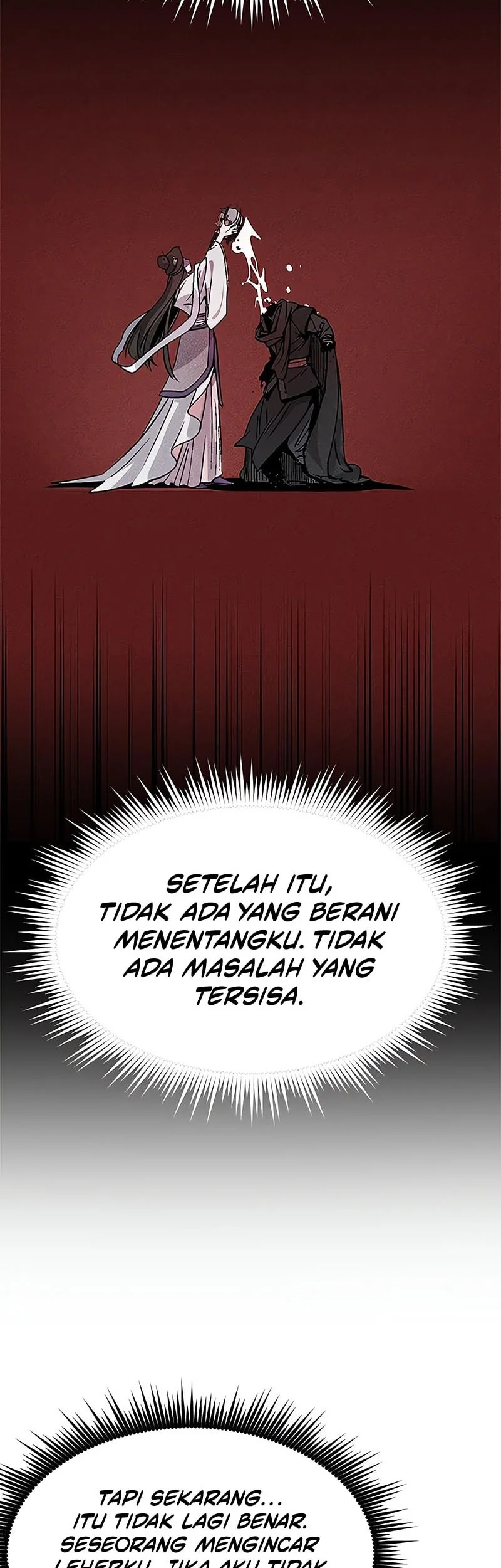 Chronicles of the Demon Faction Chapter 147 - halaman 27