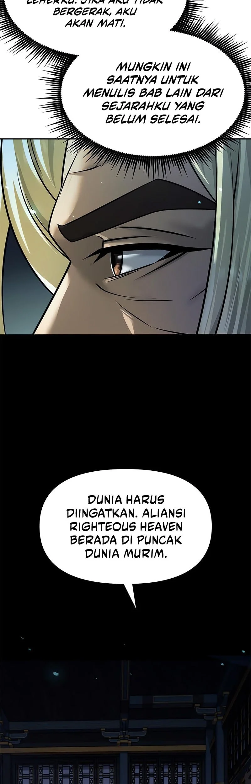 Chronicles of the Demon Faction Chapter 147 - halaman 28