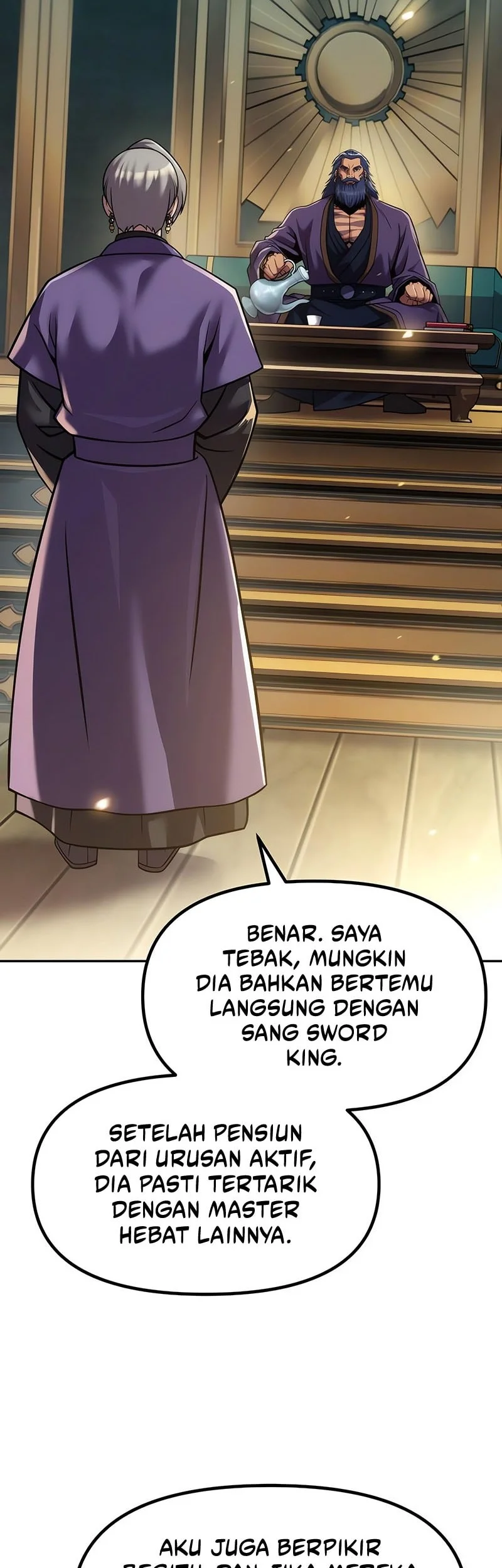 Chronicles of the Demon Faction Chapter 147 - halaman 3