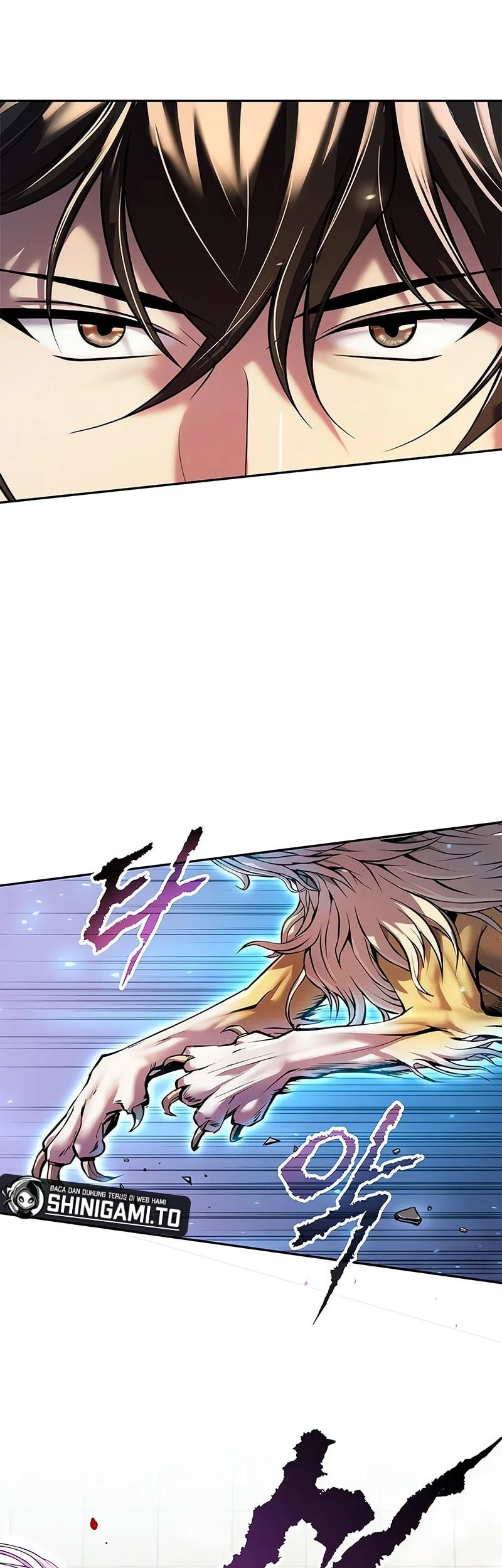 Chronicles of the Demon Faction Chapter 147 - halaman 35