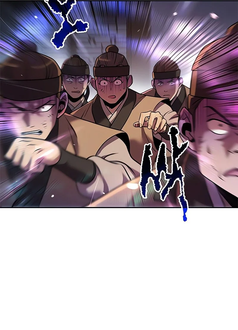 Chronicles of the Demon Faction Chapter 147 - halaman 41