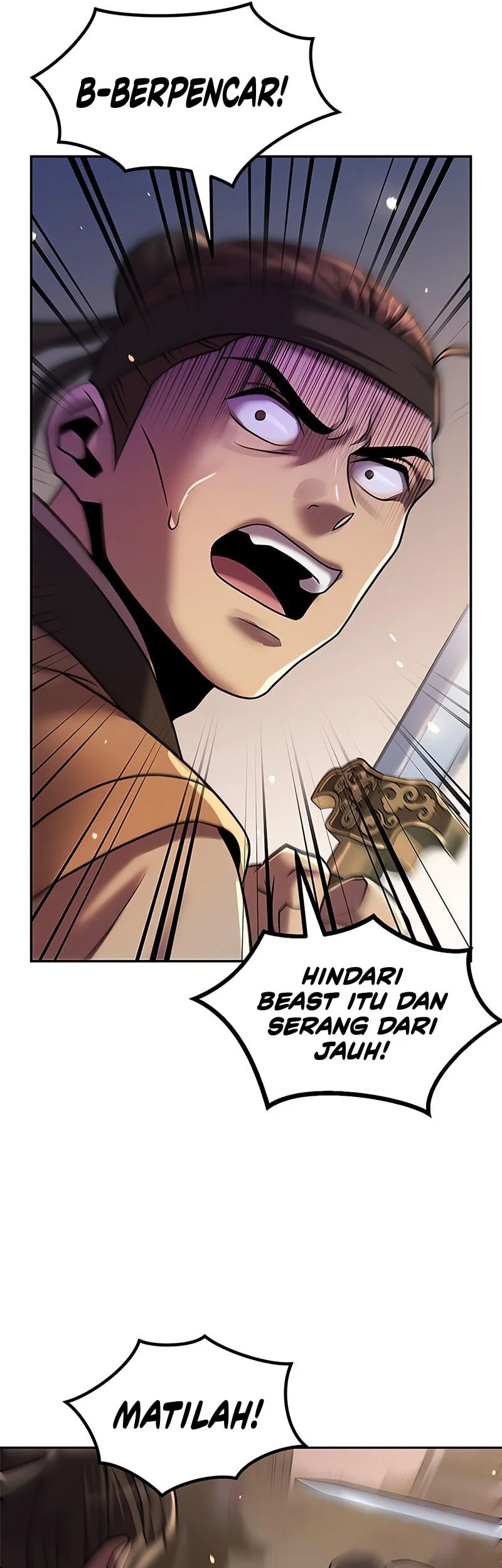 Chronicles of the Demon Faction Chapter 147 - halaman 42