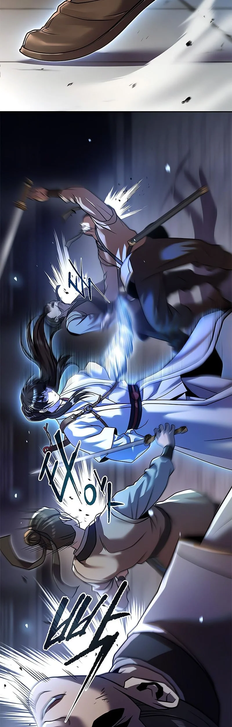 Chronicles of the Demon Faction Chapter 147 - halaman 44