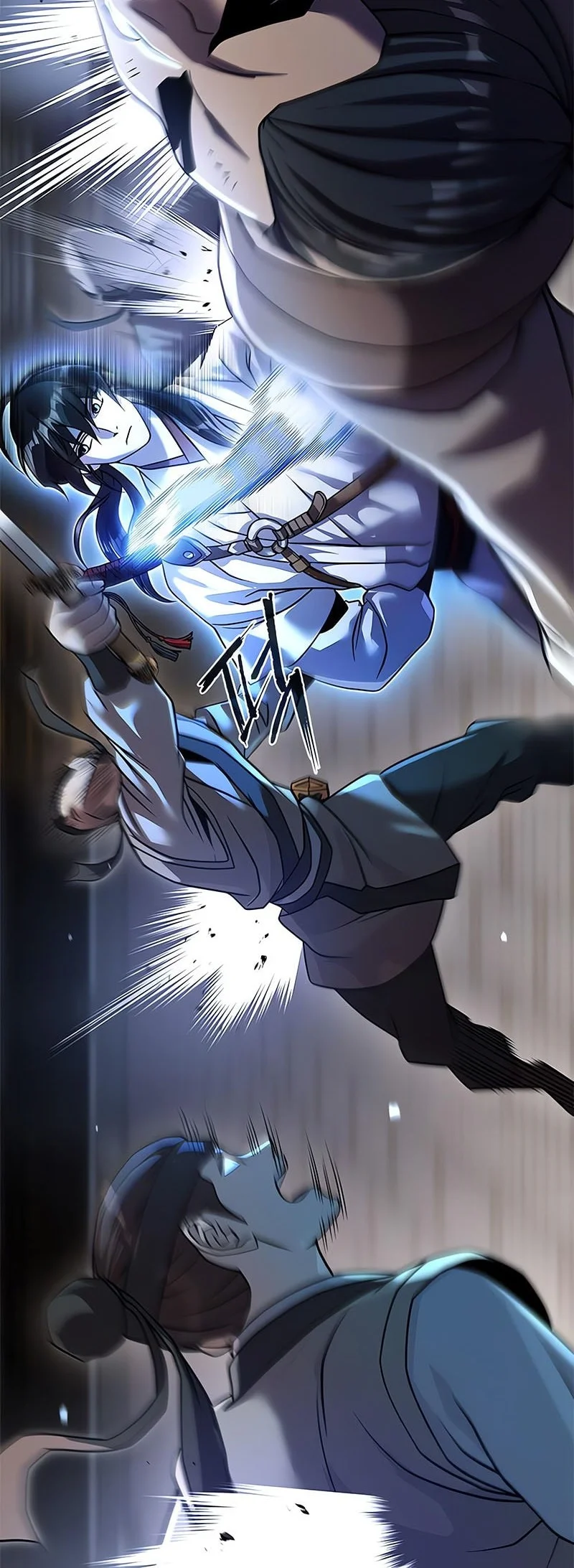 Chronicles of the Demon Faction Chapter 147 - halaman 45
