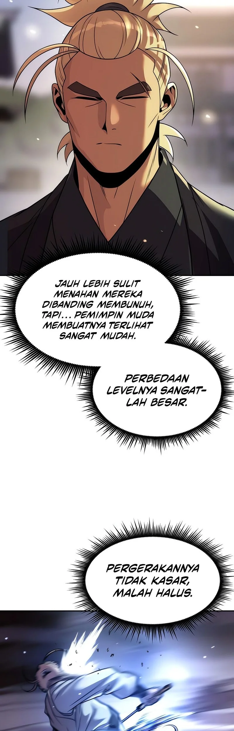 Chronicles of the Demon Faction Chapter 147 - halaman 47
