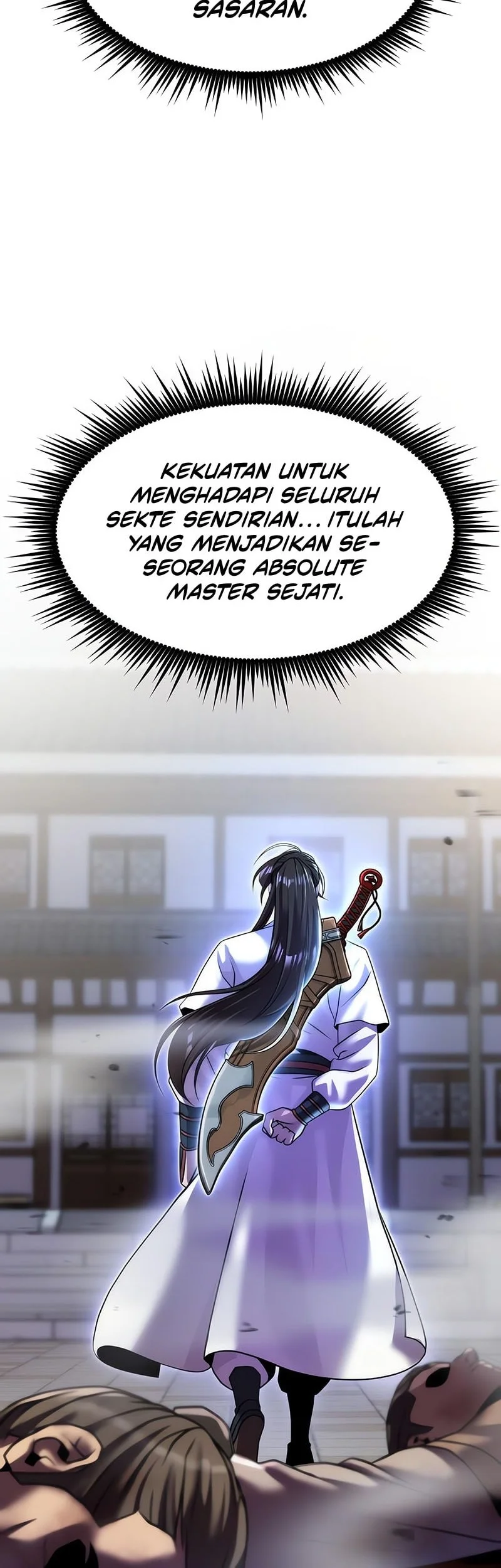 Chronicles of the Demon Faction Chapter 147 - halaman 49