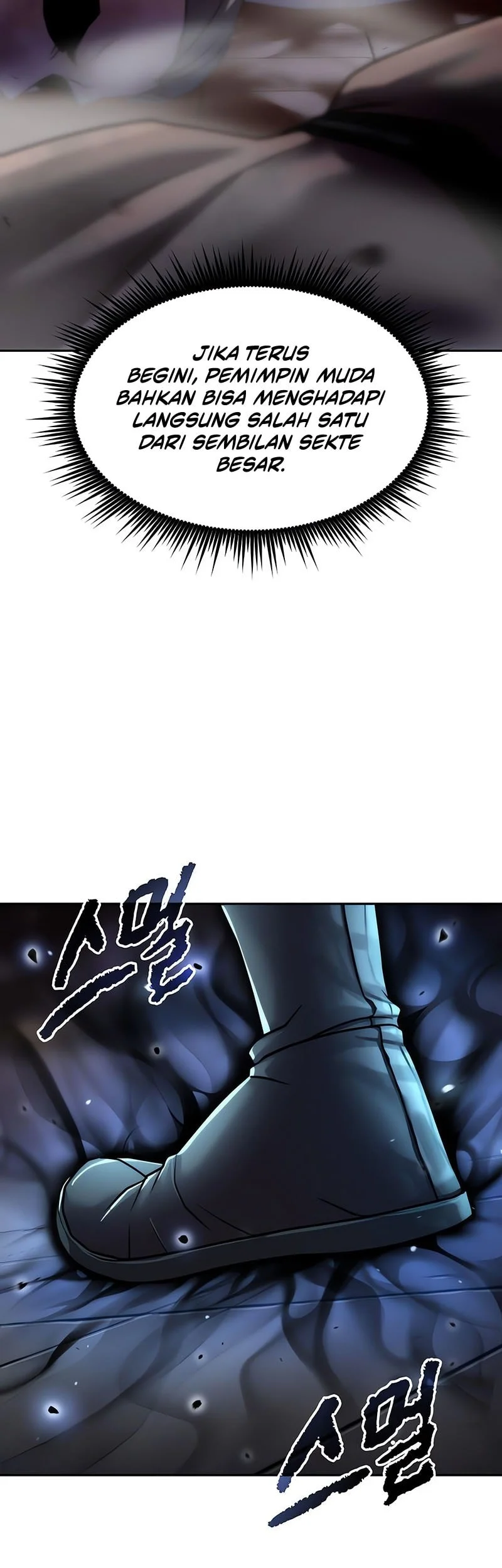 Chronicles of the Demon Faction Chapter 147 - halaman 50