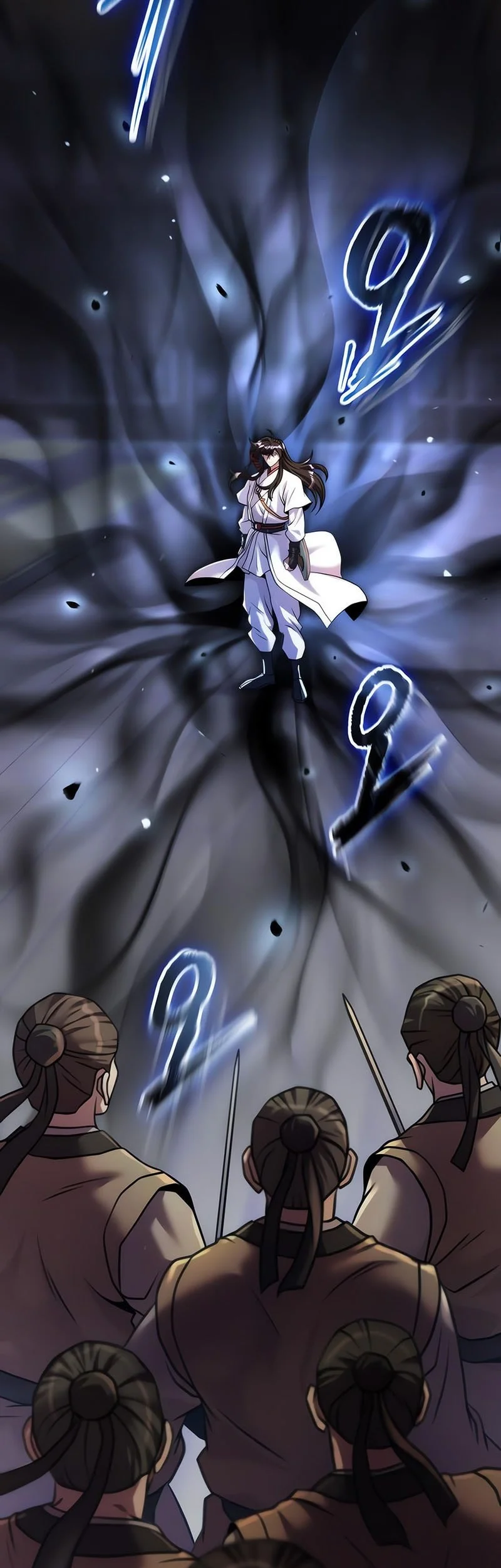 Chronicles of the Demon Faction Chapter 147 - halaman 52