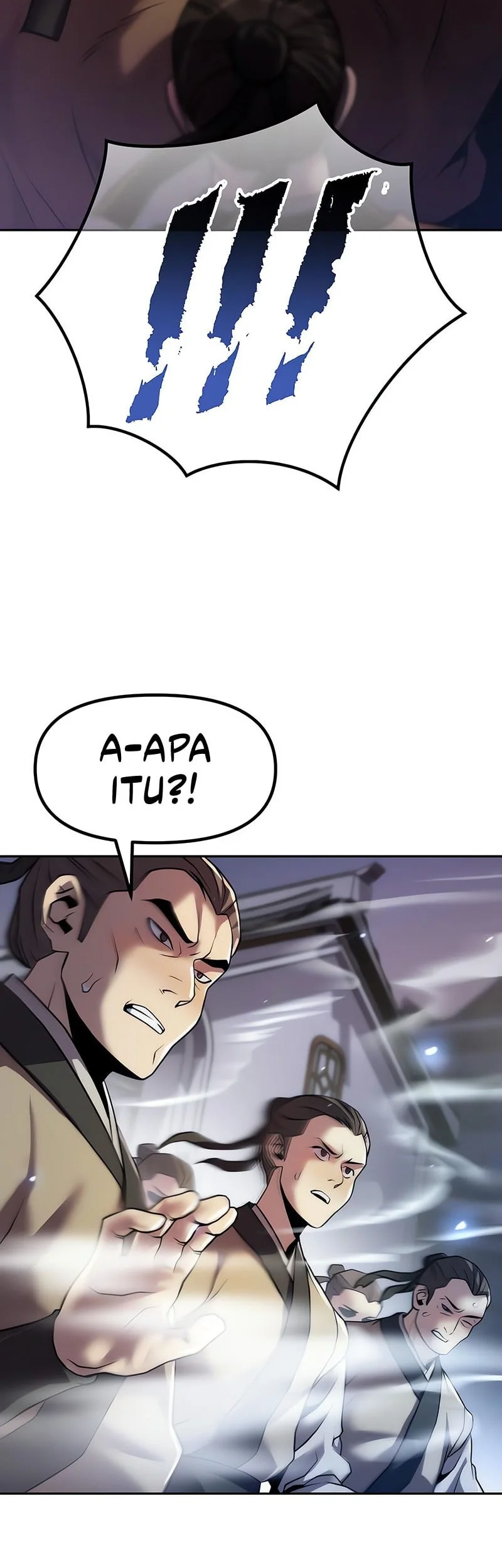 Chronicles of the Demon Faction Chapter 147 - halaman 53