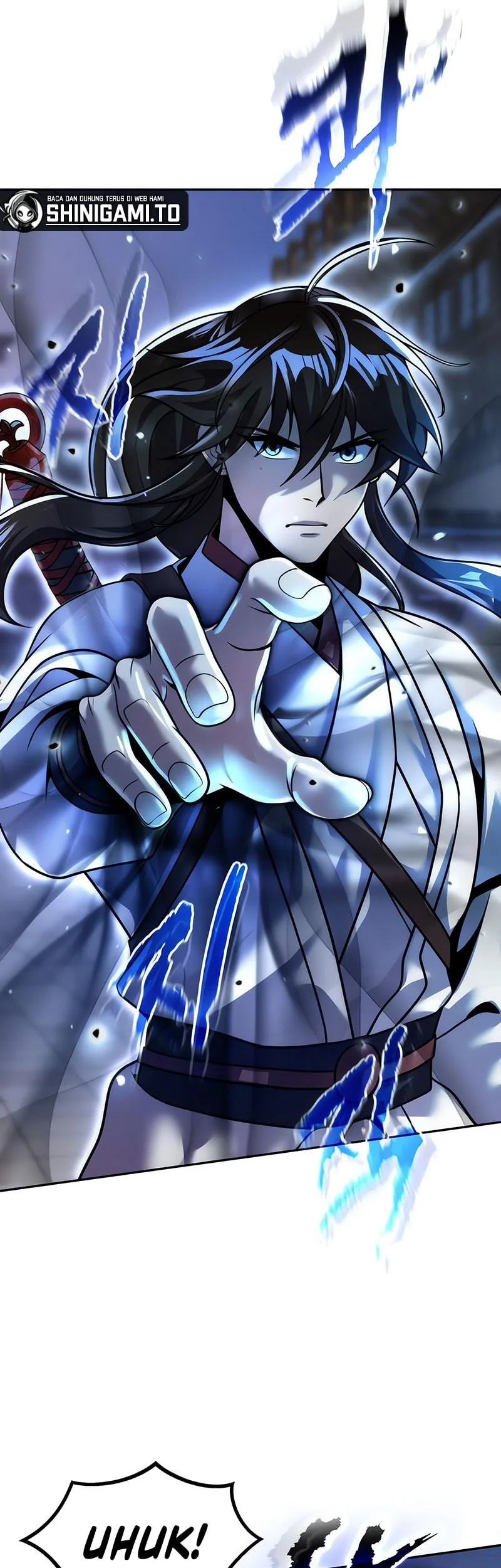 Chronicles of the Demon Faction Chapter 147 - halaman 58