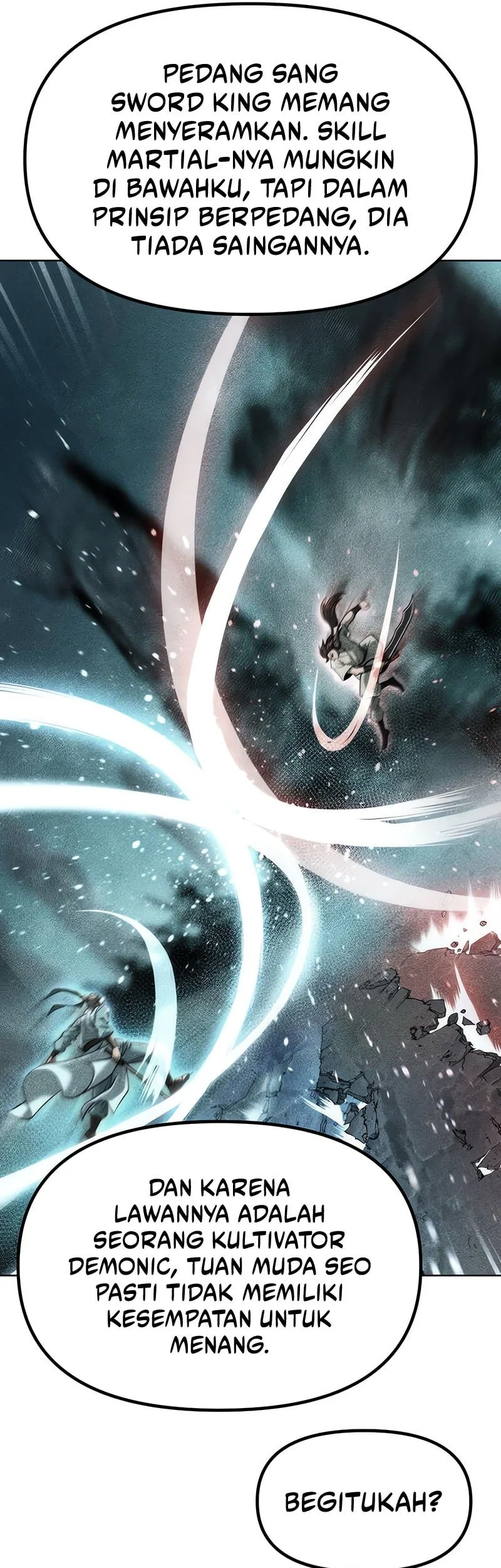 Chronicles of the Demon Faction Chapter 147 - halaman 6