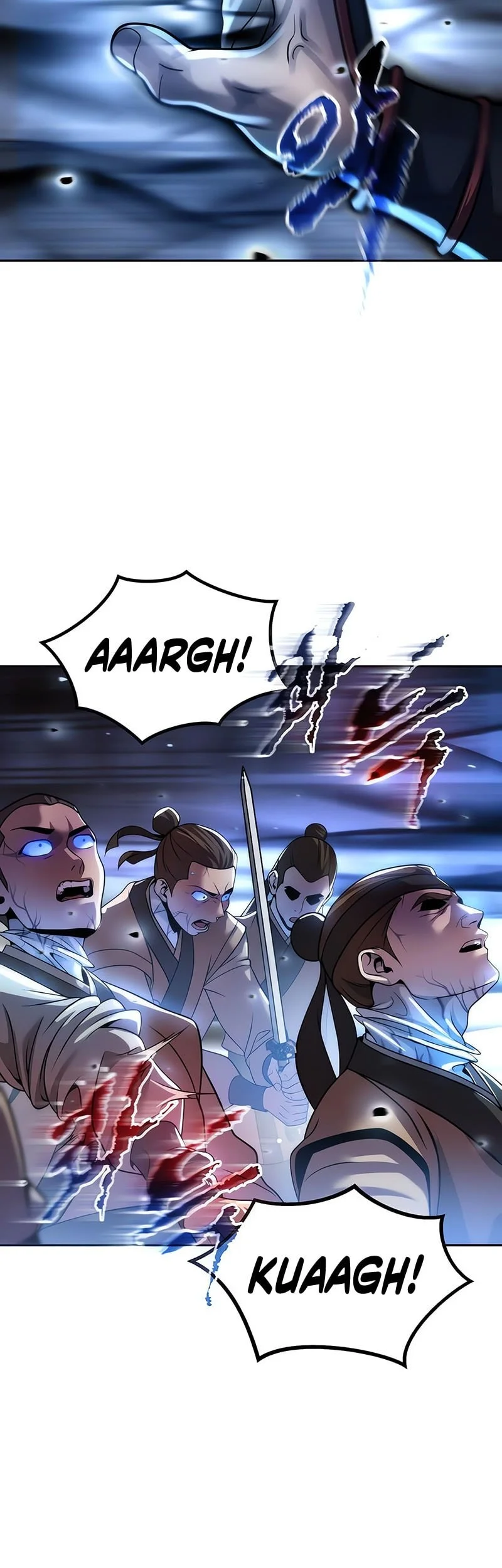 Chronicles of the Demon Faction Chapter 147 - halaman 60