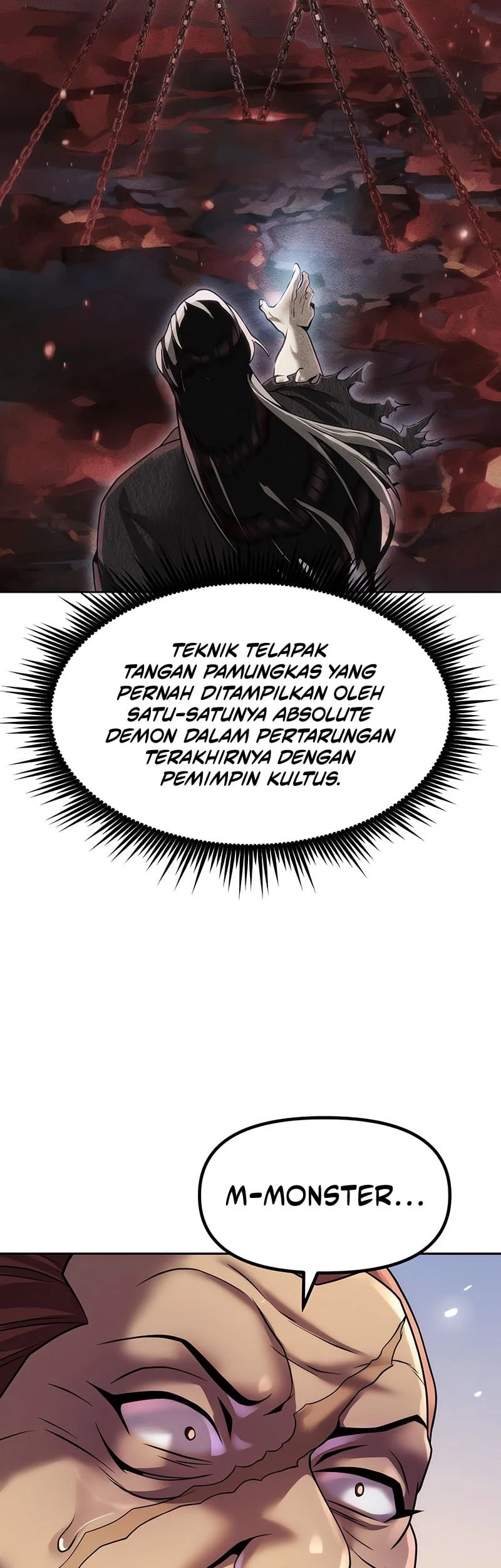 Chronicles of the Demon Faction Chapter 147 - halaman 64