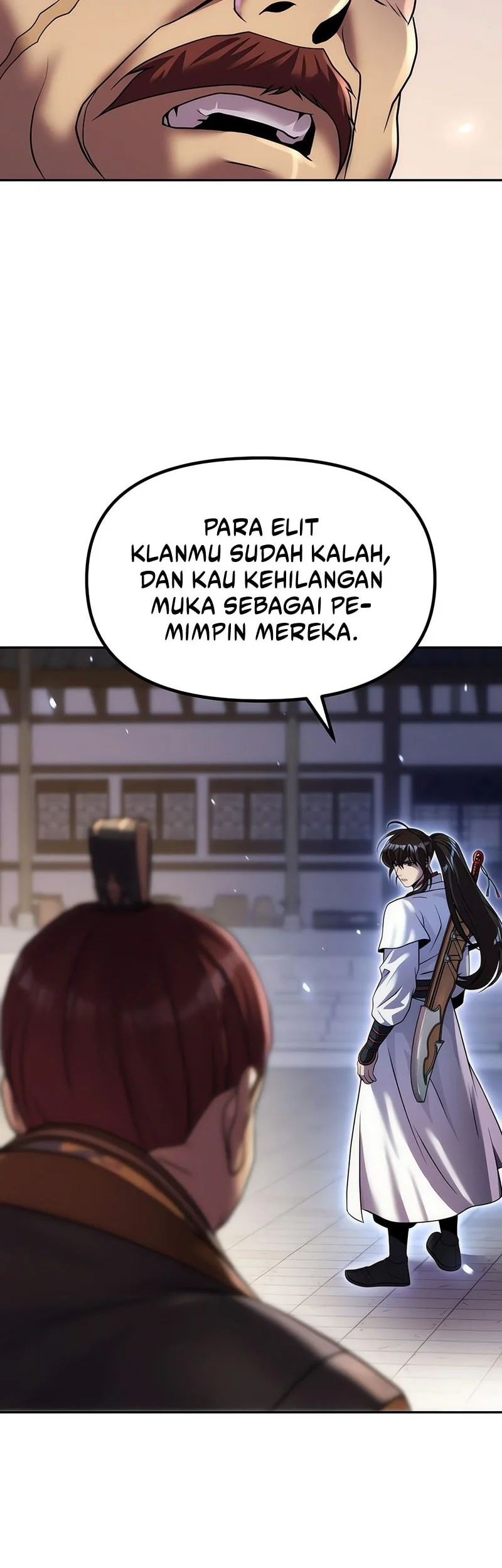 Chronicles of the Demon Faction Chapter 147 - halaman 65