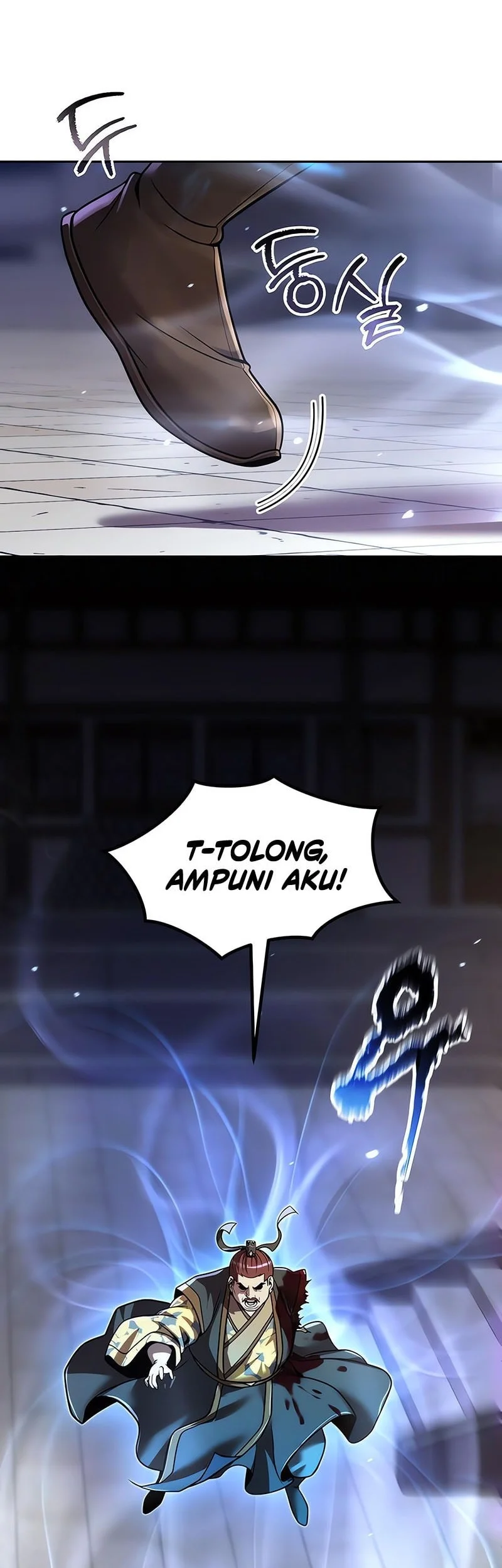 Chronicles of the Demon Faction Chapter 147 - halaman 67
