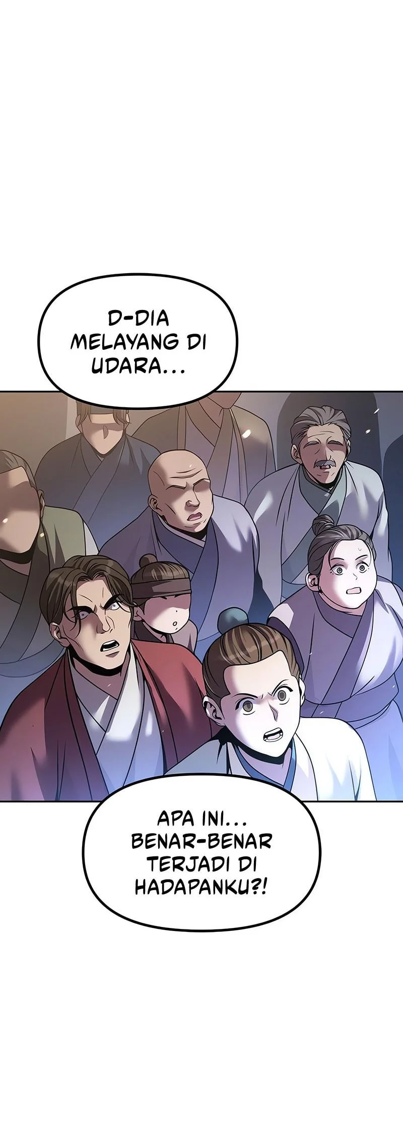 Chronicles of the Demon Faction Chapter 147 - halaman 69