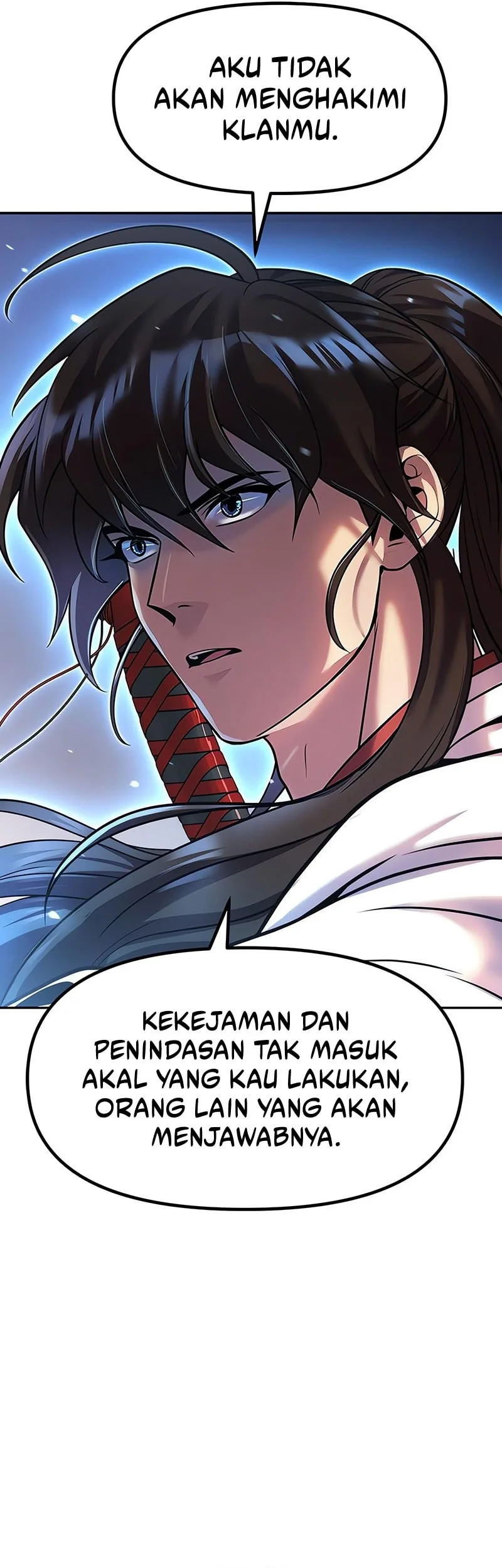 Chronicles of the Demon Faction Chapter 147 - halaman 70