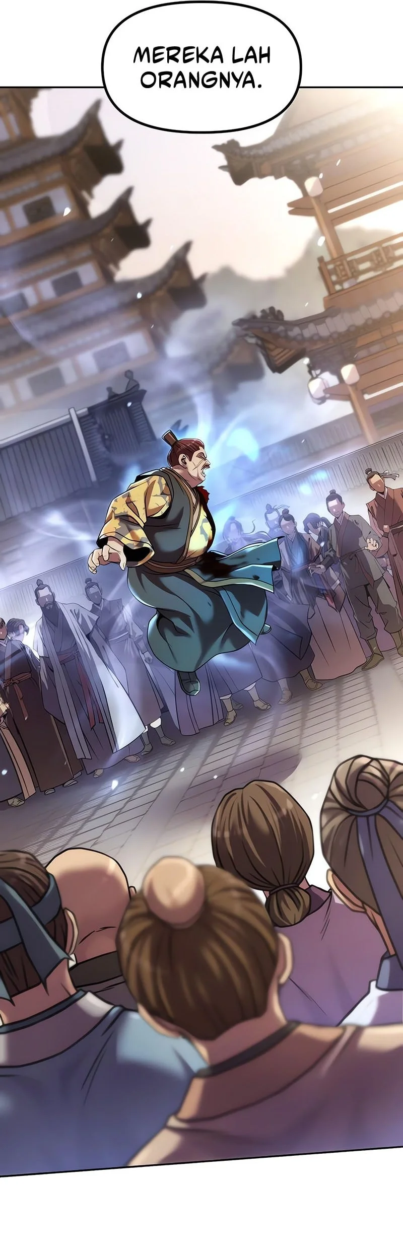 Chronicles of the Demon Faction Chapter 147 - halaman 71