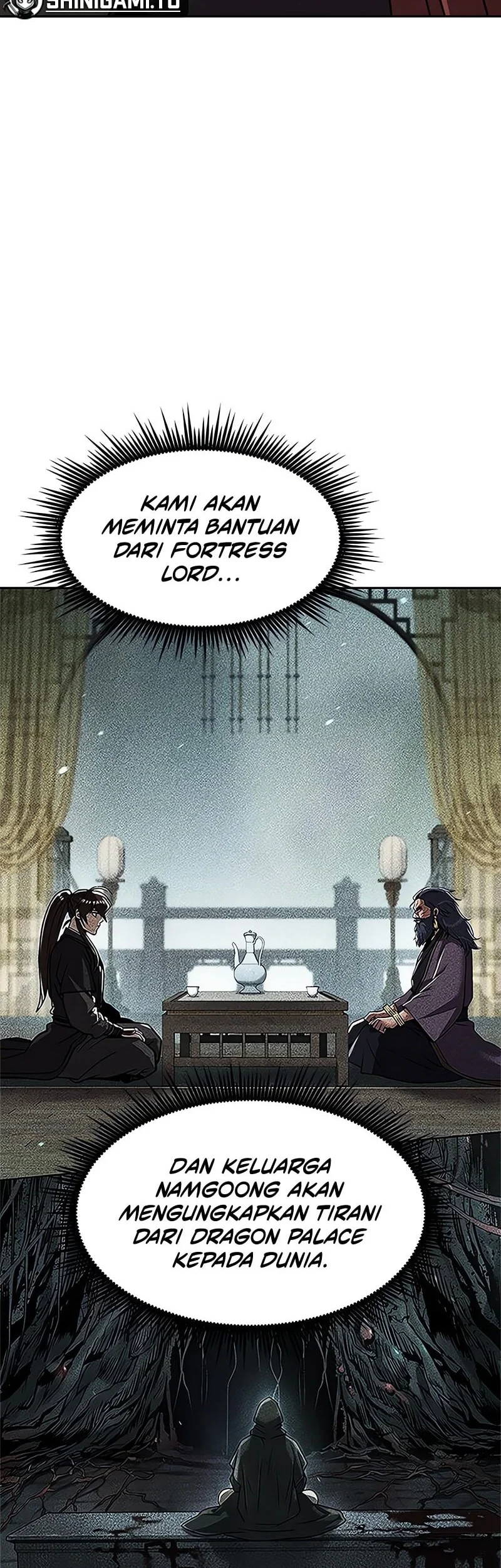 Chronicles of the Demon Faction Chapter 147 - halaman 75