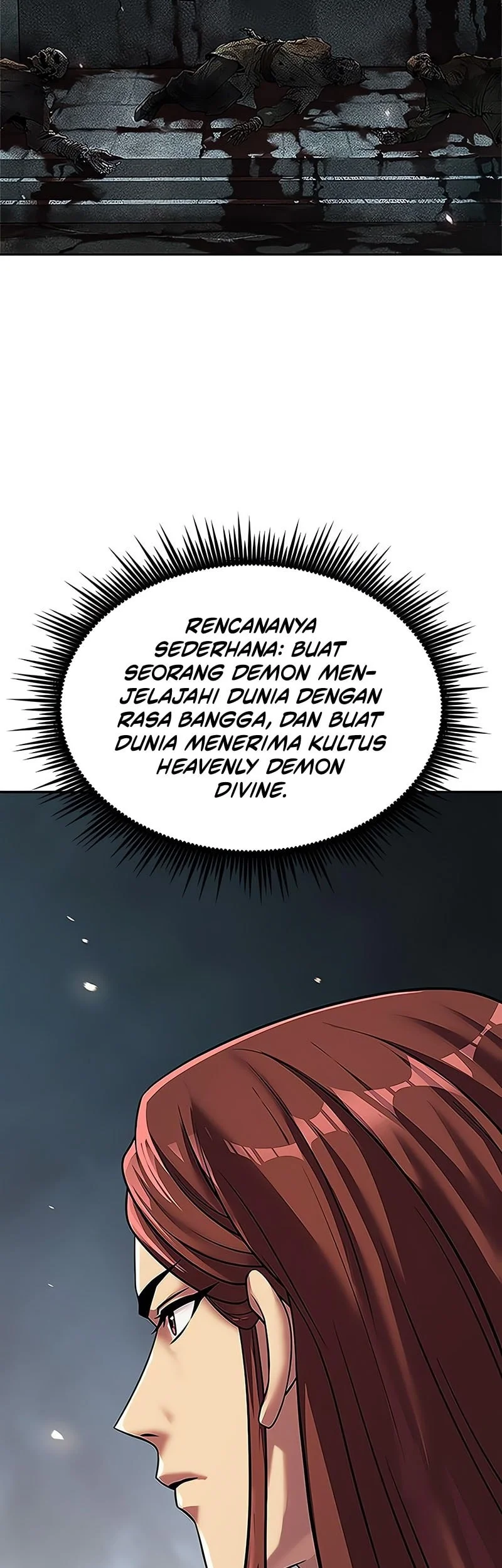 Chronicles of the Demon Faction Chapter 147 - halaman 76