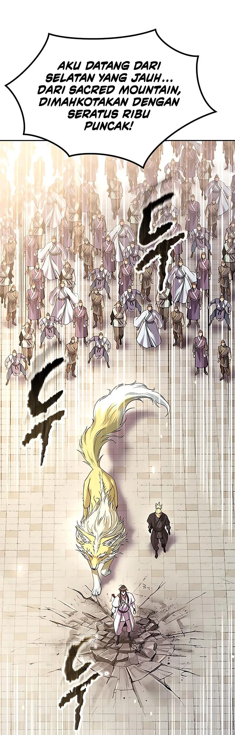 Chronicles of the Demon Faction Chapter 147 - halaman 79