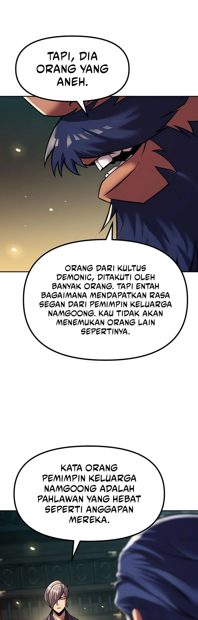 Chronicles of the Demon Faction Chapter 147 - halaman 8