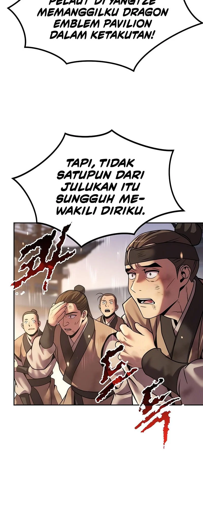 Chronicles of the Demon Faction Chapter 147 - halaman 81