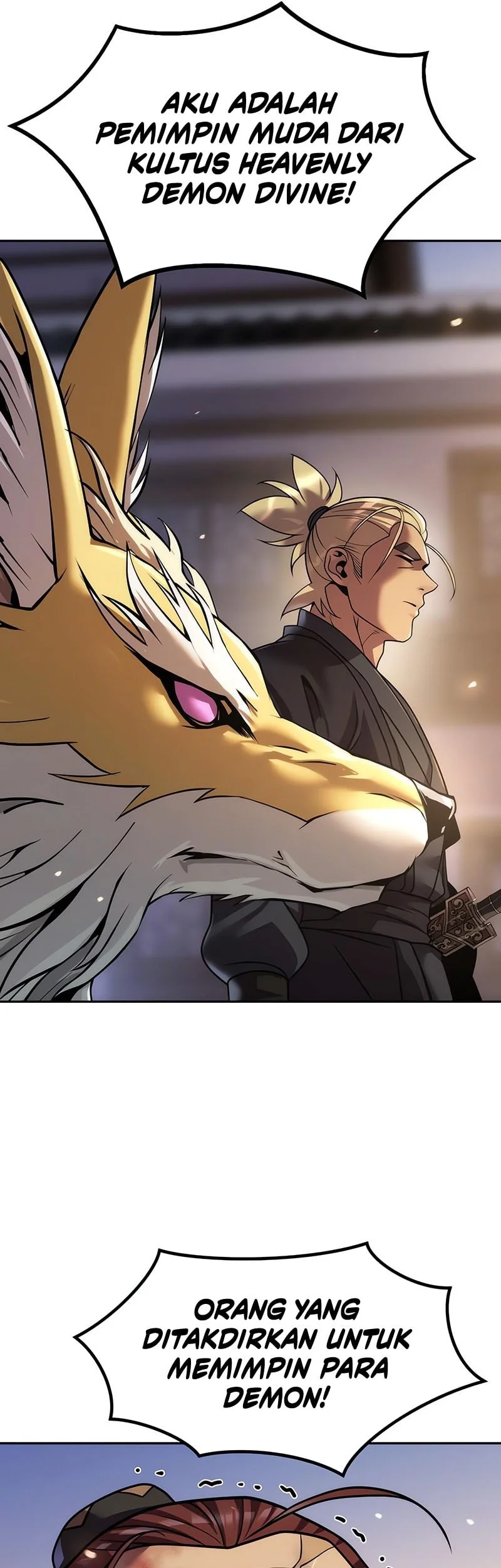 Chronicles of the Demon Faction Chapter 147 - halaman 82