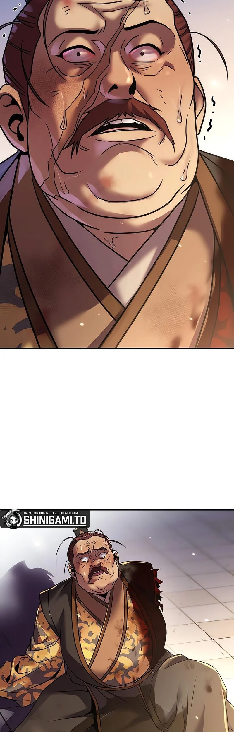 Chronicles of the Demon Faction Chapter 147 - halaman 83