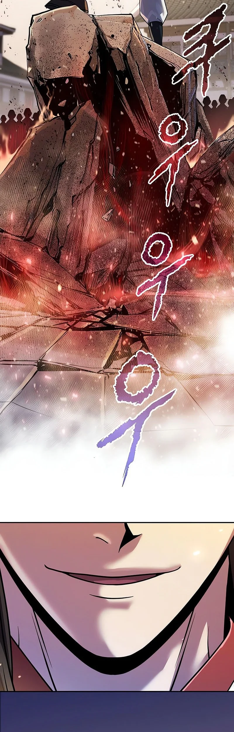 Chronicles of the Demon Faction Chapter 147 - halaman 85