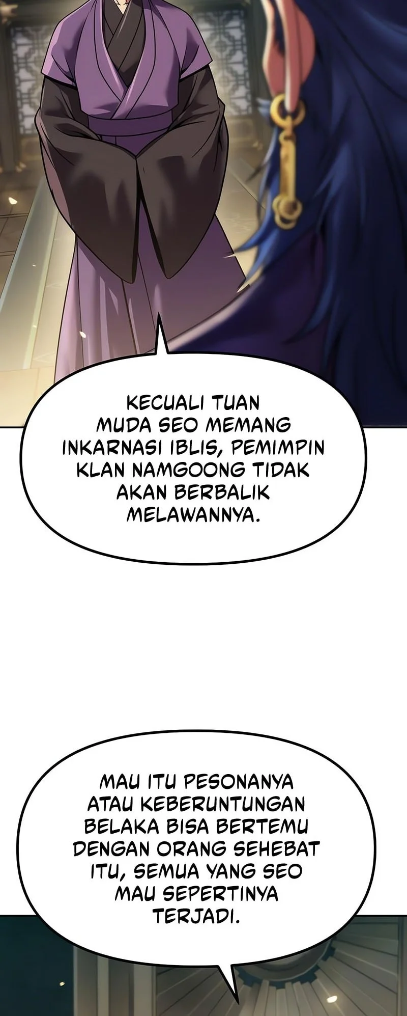 Chronicles of the Demon Faction Chapter 147 - halaman 9