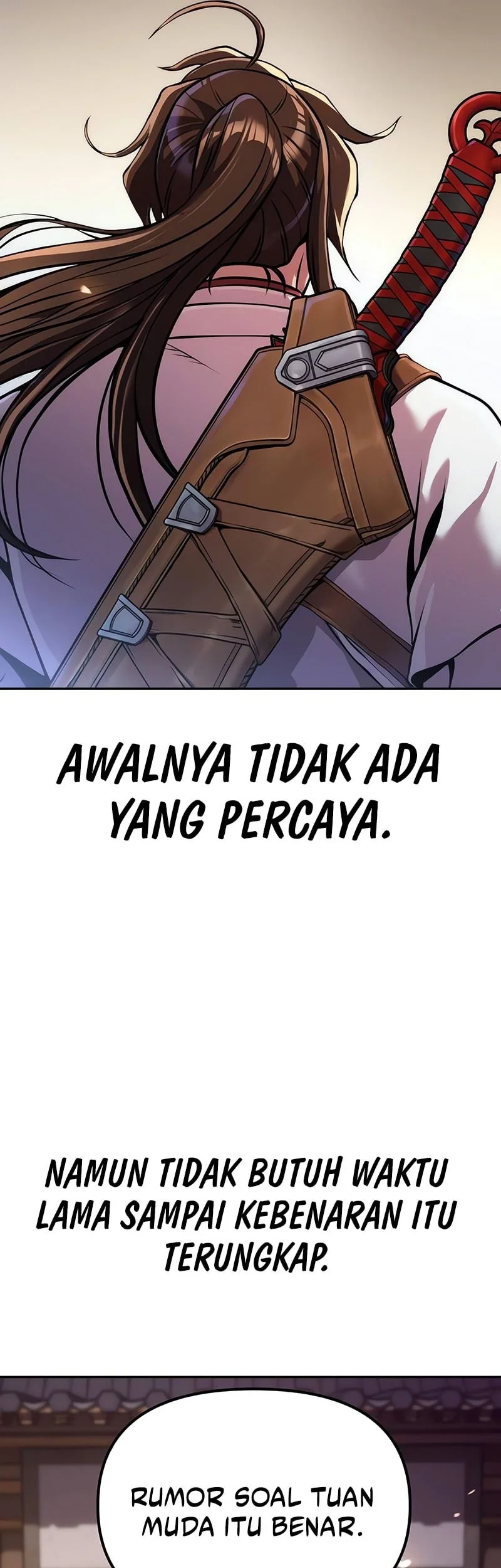 Chronicles of the Demon Faction Chapter 148 - halaman 10