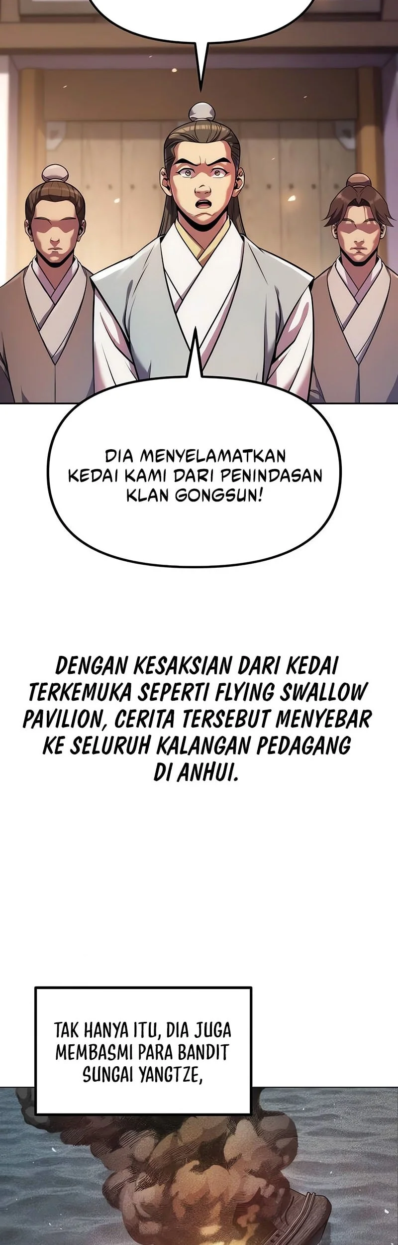 Chronicles of the Demon Faction Chapter 148 - halaman 11