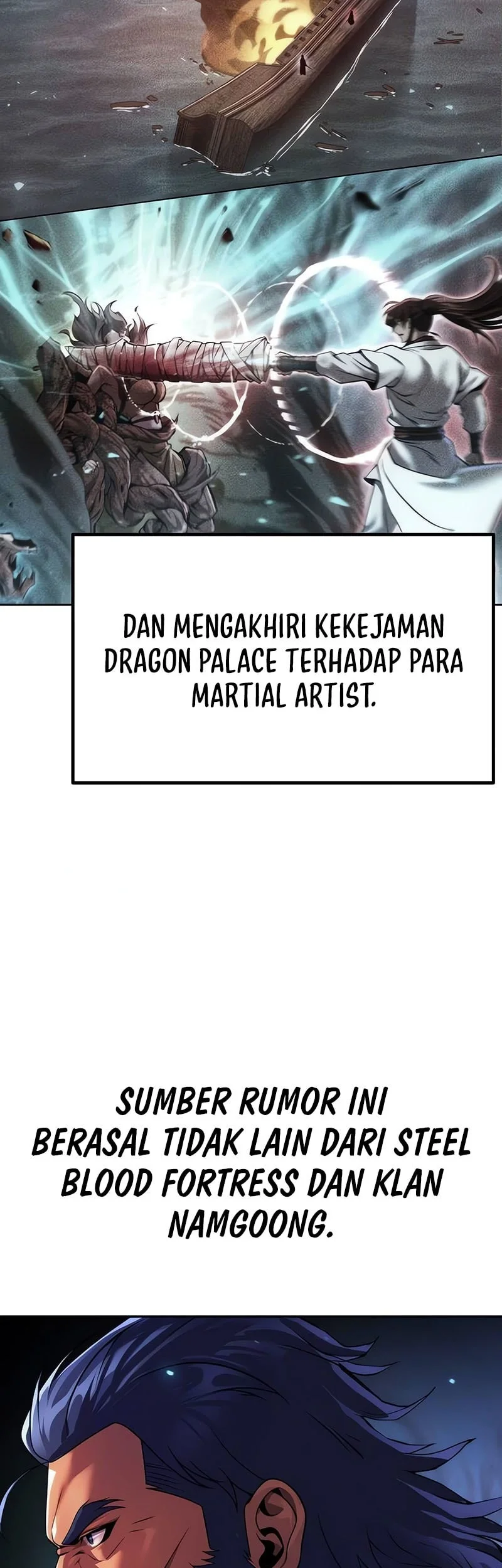 Chronicles of the Demon Faction Chapter 148 - halaman 12