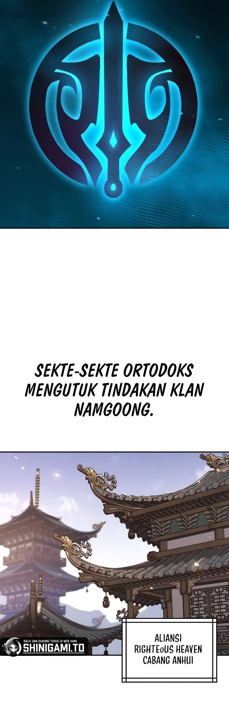 Chronicles of the Demon Faction Chapter 148 - halaman 14