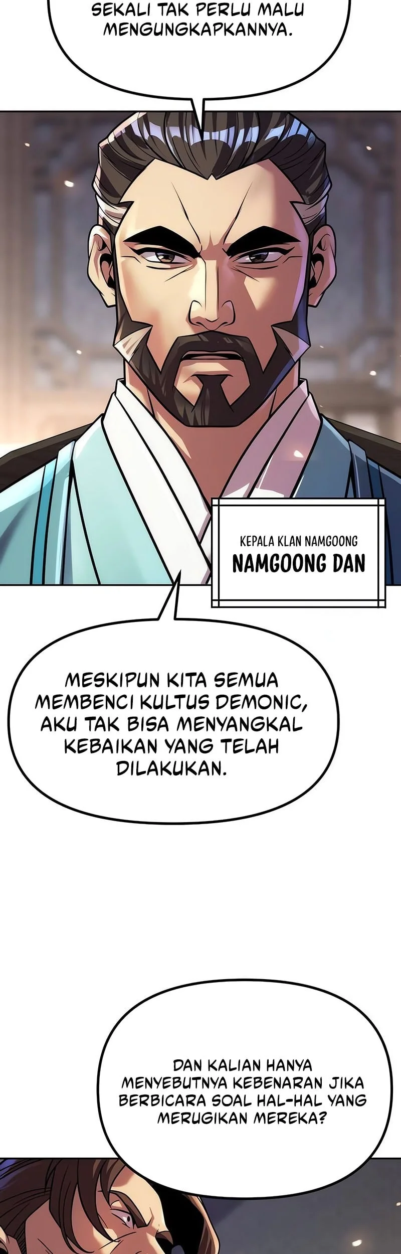 Chronicles of the Demon Faction Chapter 148 - halaman 16