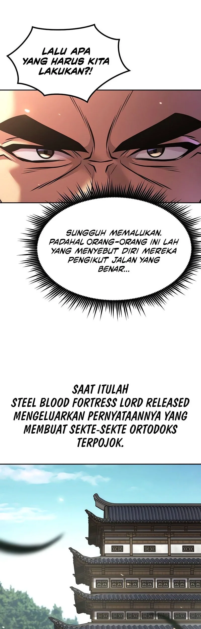 Chronicles of the Demon Faction Chapter 148 - halaman 19