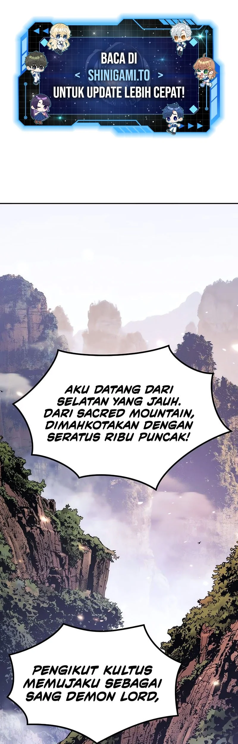 Chronicles of the Demon Faction Chapter 148 - halaman 2