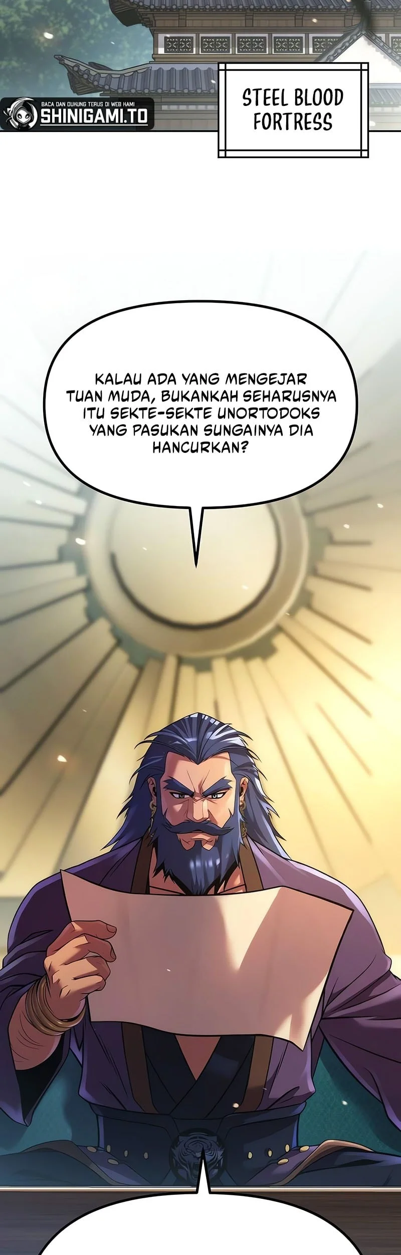Chronicles of the Demon Faction Chapter 148 - halaman 20
