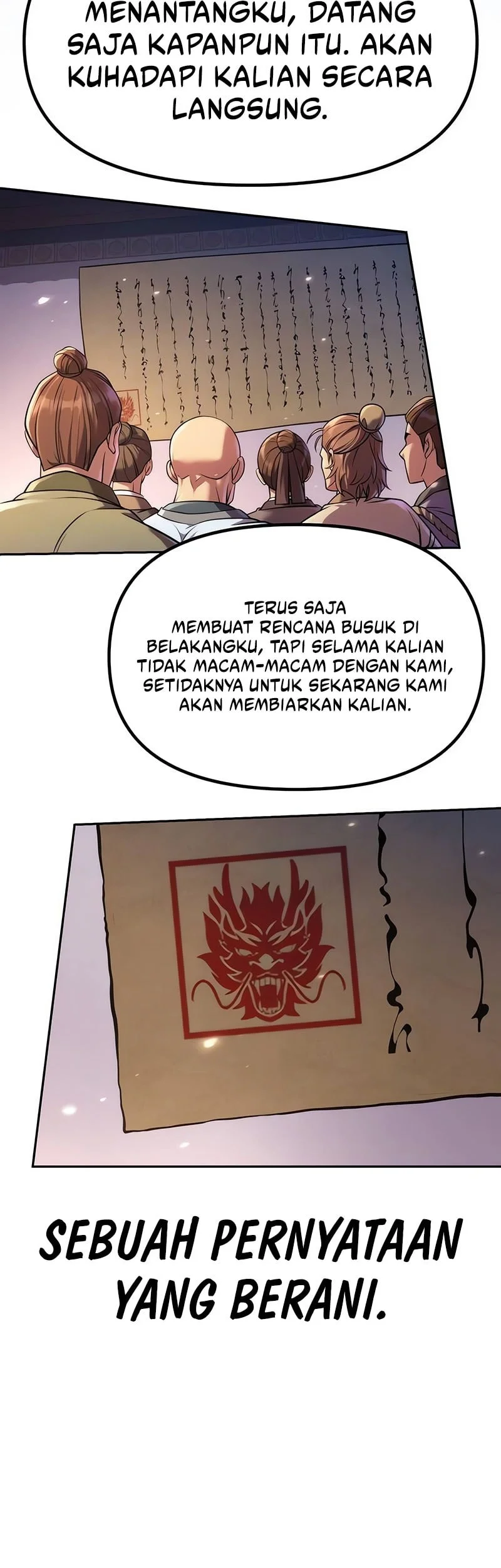 Chronicles of the Demon Faction Chapter 148 - halaman 24