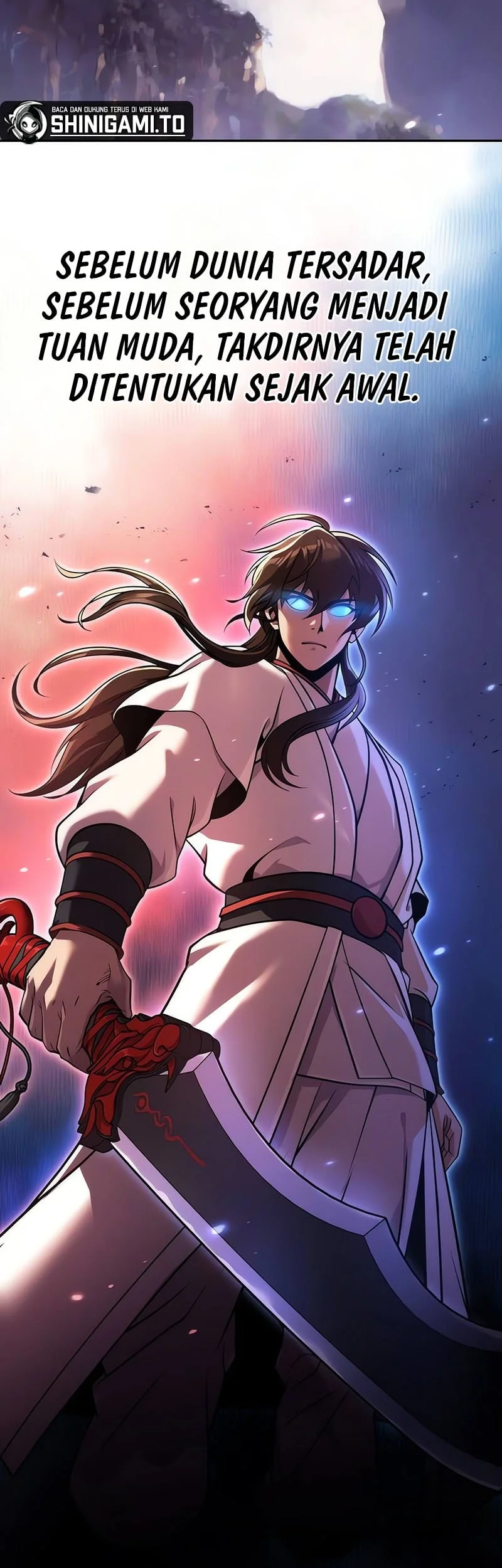 Chronicles of the Demon Faction Chapter 148 - halaman 26