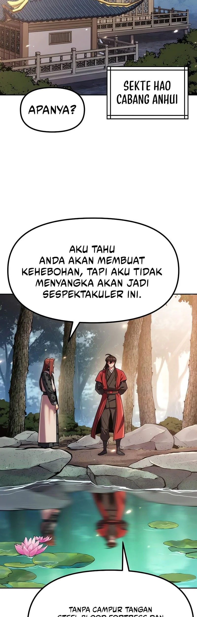 Chronicles of the Demon Faction Chapter 148 - halaman 28