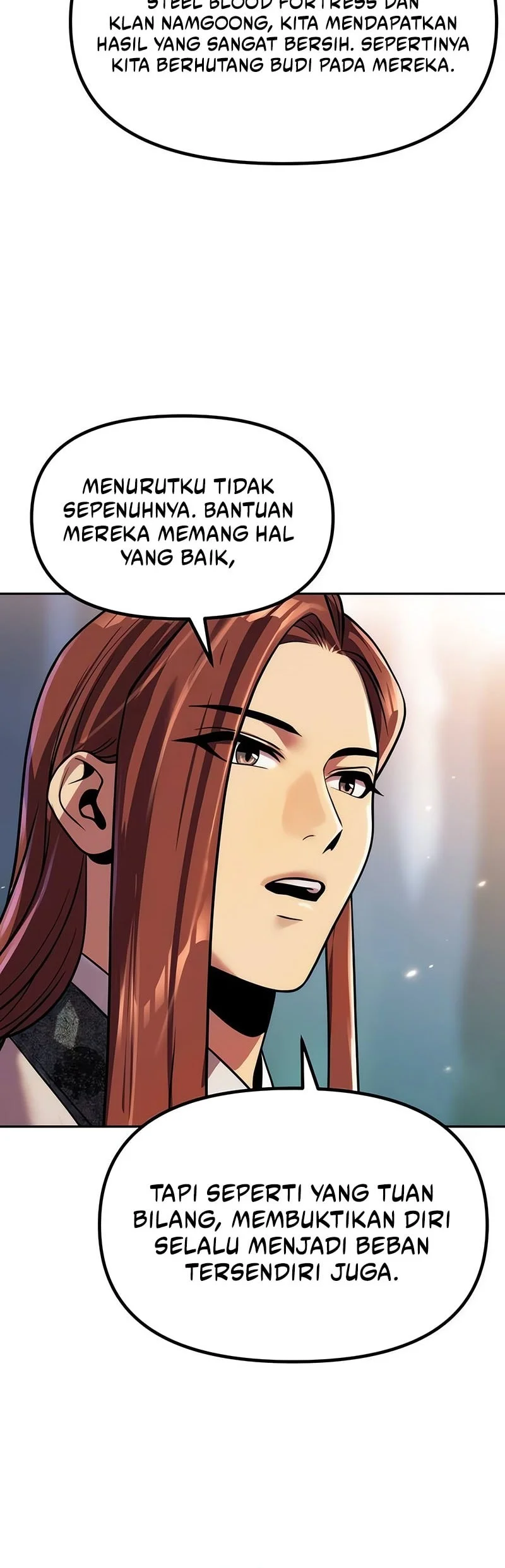 Chronicles of the Demon Faction Chapter 148 - halaman 29