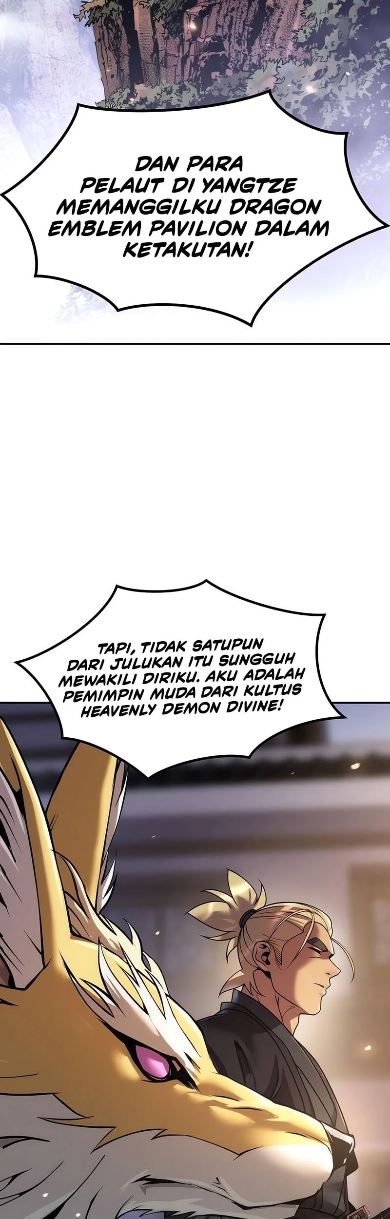 Chronicles of the Demon Faction Chapter 148 - halaman 3