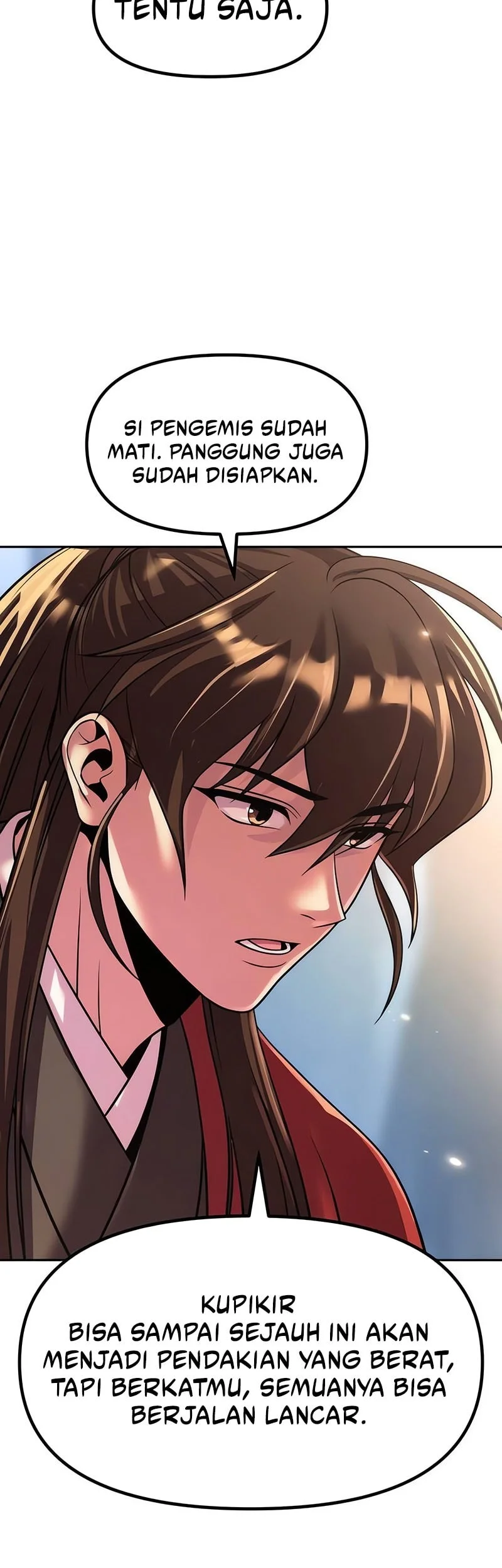 Chronicles of the Demon Faction Chapter 148 - halaman 32