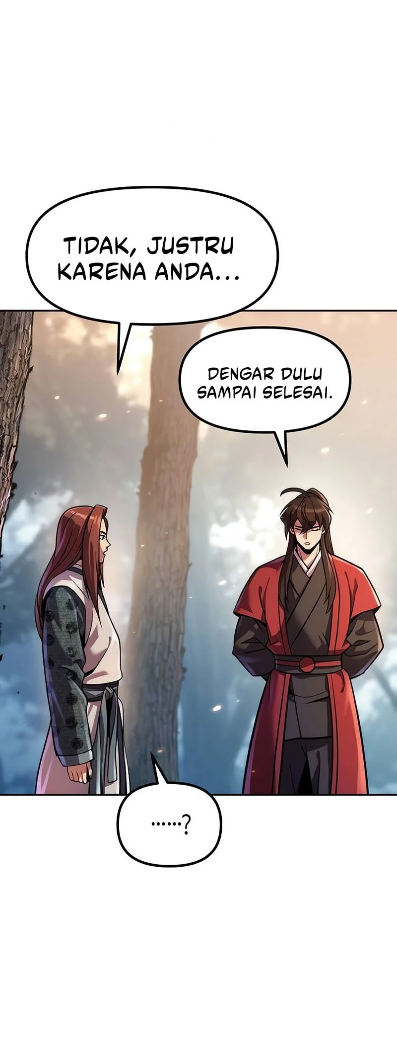 Chronicles of the Demon Faction Chapter 148 - halaman 33