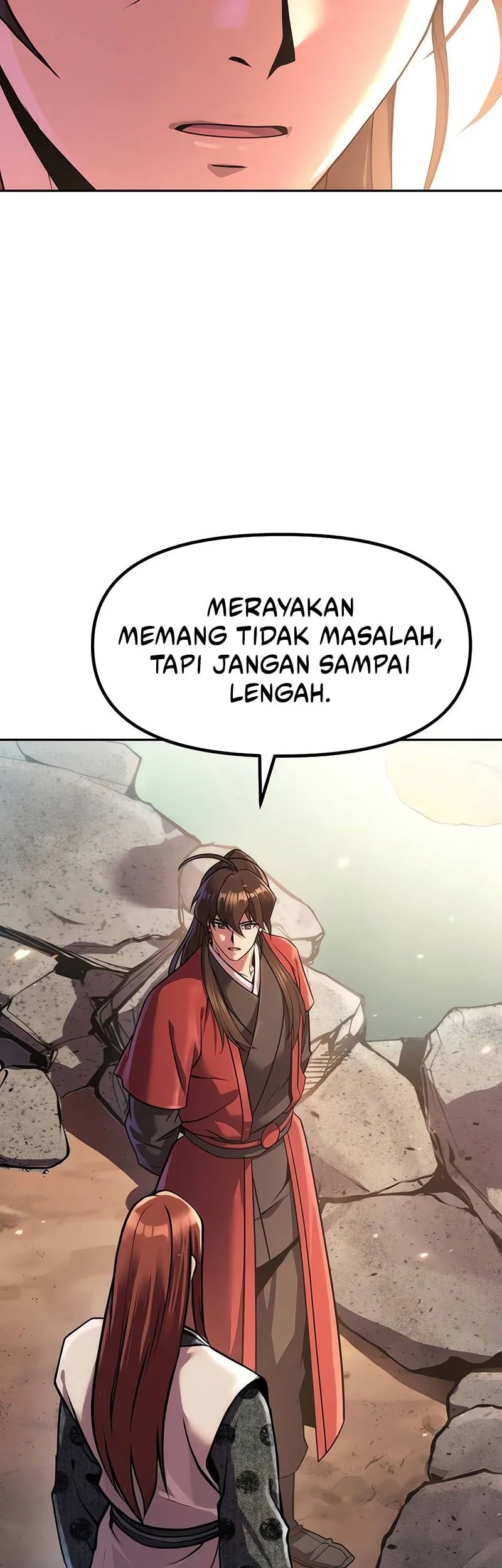 Chronicles of the Demon Faction Chapter 148 - halaman 35